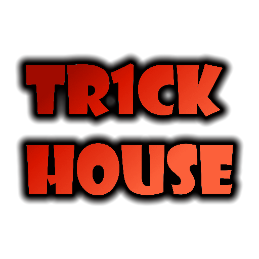 Trickhouse logo